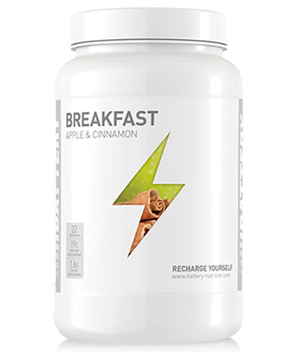 Proteine per la colazione - 1.100 kg