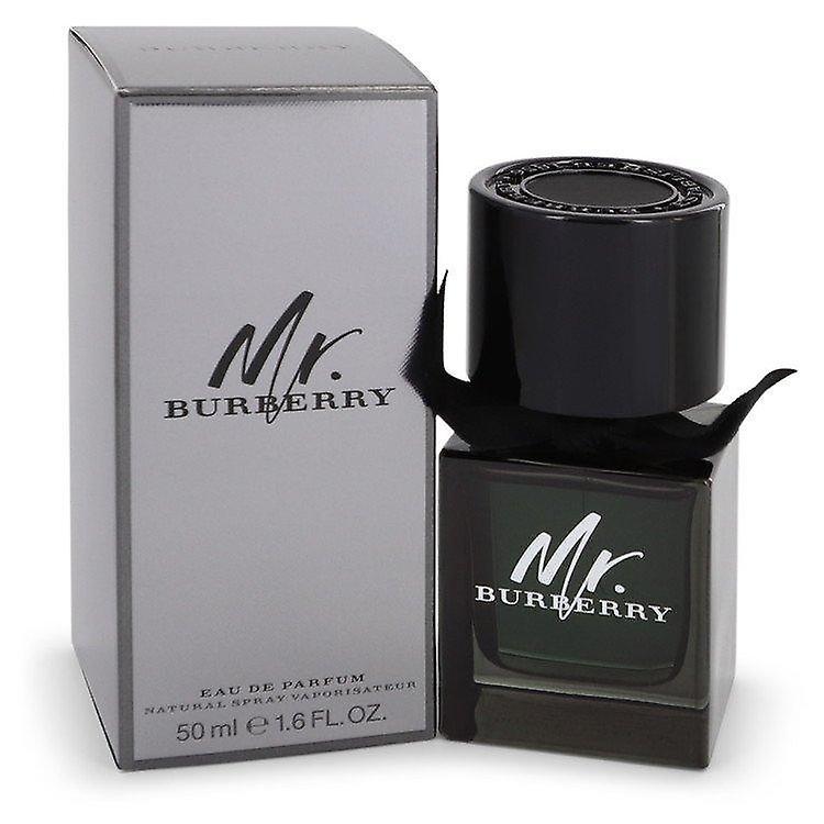 Sig <tc>BURBERRY</tc> Eau de Parfum Spray 50ml