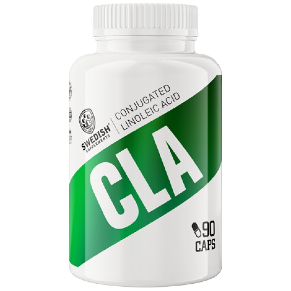 CLA 1000 mg - 90 Dragees