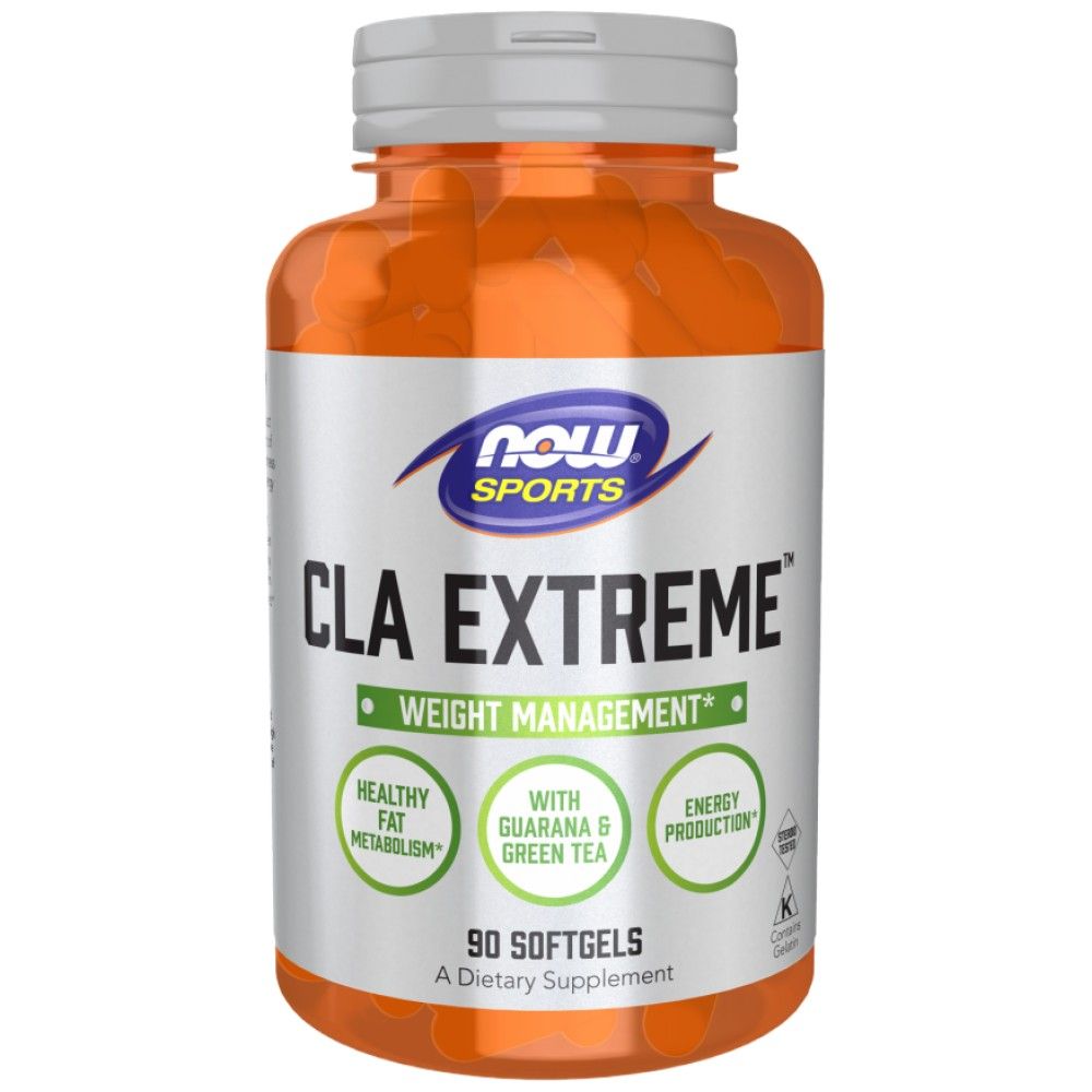 CLA Extreme - 90 capsule di gel