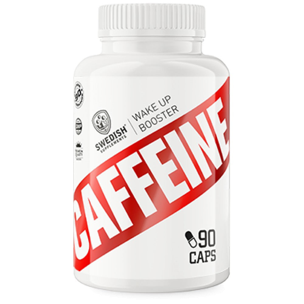 Caffeina 200 mg - 90 capsule