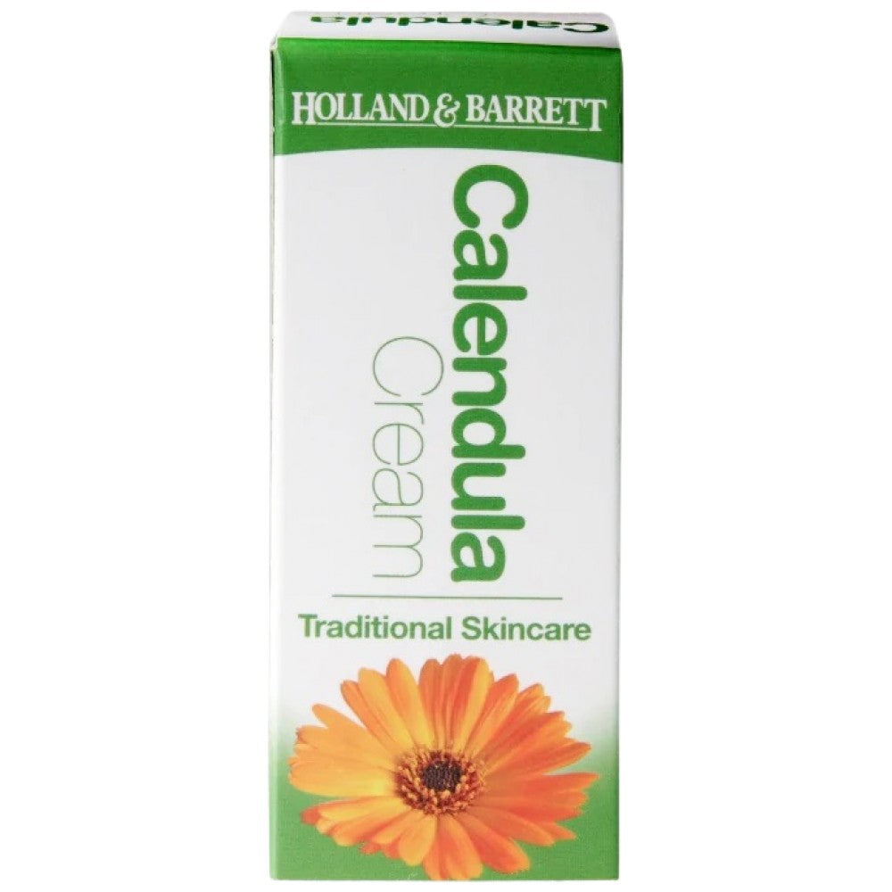 Crema alla calendula - 30 grammi