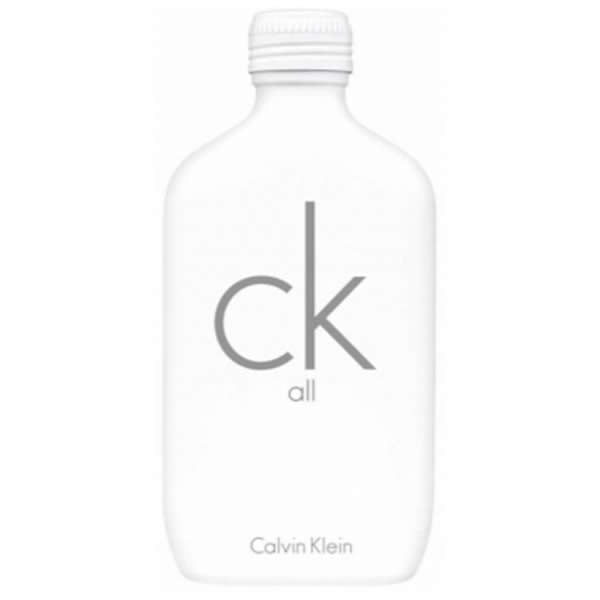 <tc>CALVIN KLEIN</tc> Ck All Eau De Toilette Spray 200ml