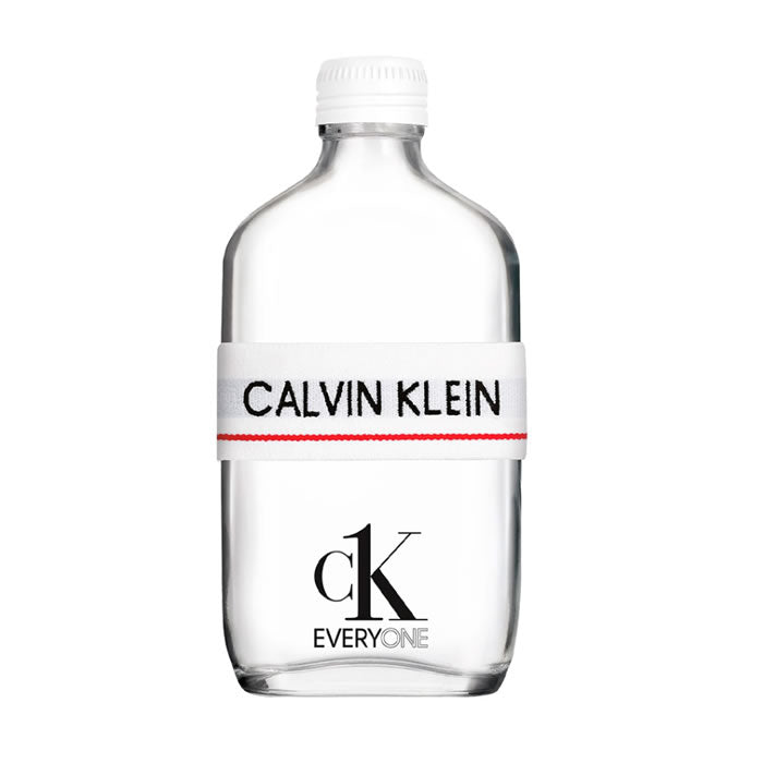 <tc>CALVIN KLEIN</tc> Tutti Eau De Toilette Spray 200ml