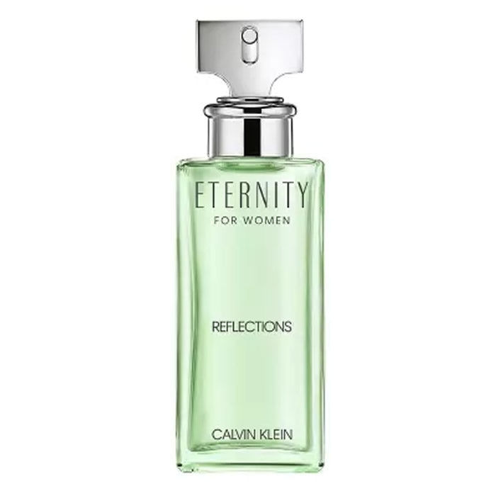 <tc>CALVIN KLEIN</tc> Eternity Woman Reflections Eau De Parfum Spray 100ml