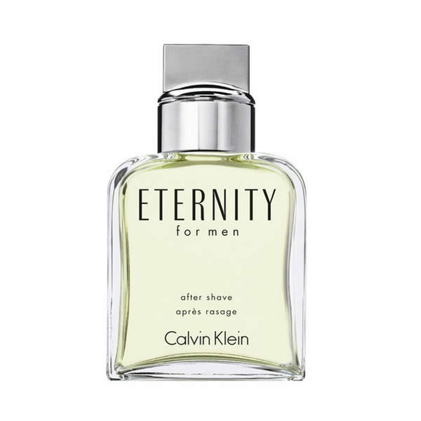 <tc>CALVIN KLEIN</tc> Eternity For Men Dopobarba 100ml