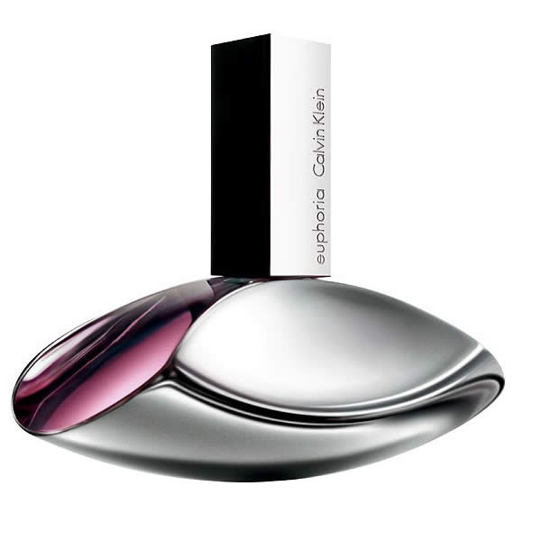 <tc>CALVIN KLEIN</tc> Euphoria Eau De Profumo Spray 160ml