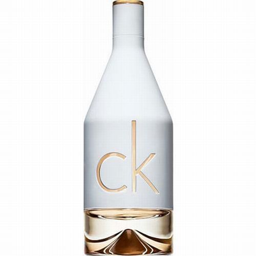 <tc>CALVIN KLEIN</tc> Ck In2u Donna Eau De Toilette Spray 50ml