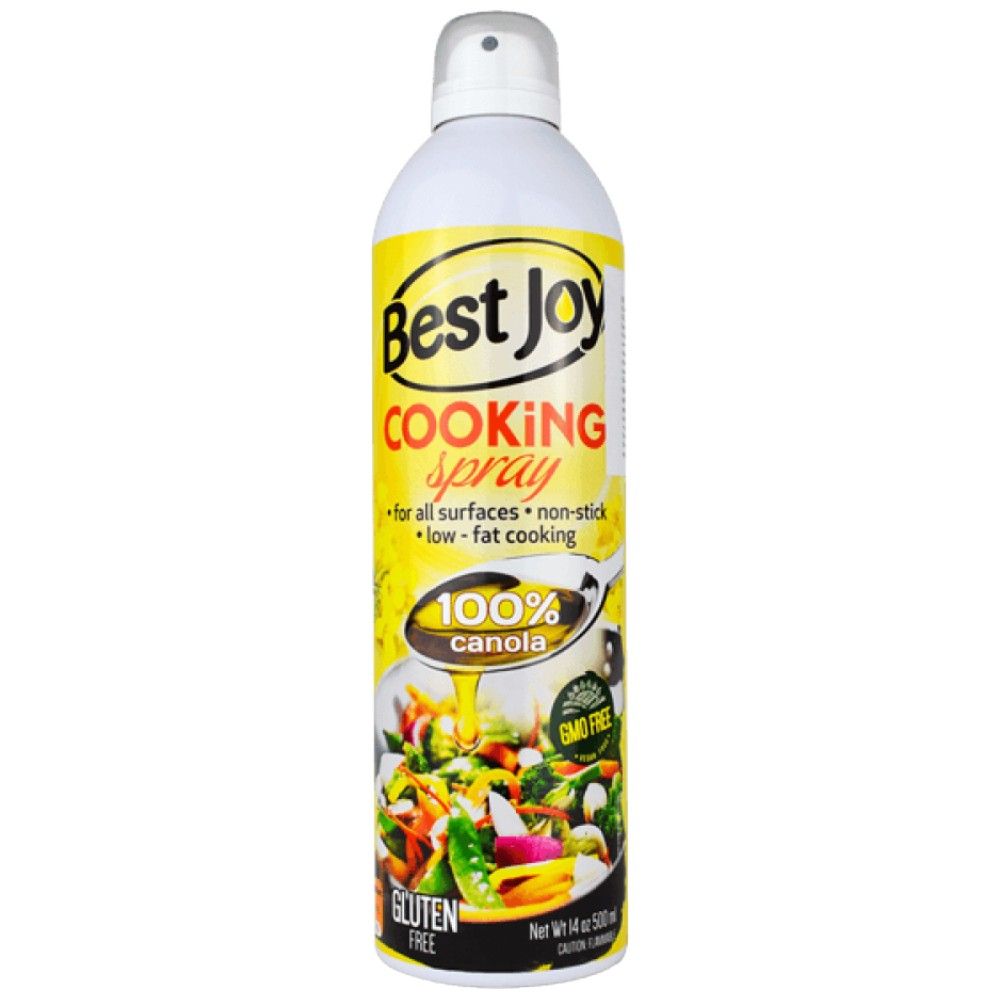 Olio di canola/Spray da cucina - 500 ml