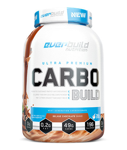 Costruzione di carboidrati: 1.816 KG