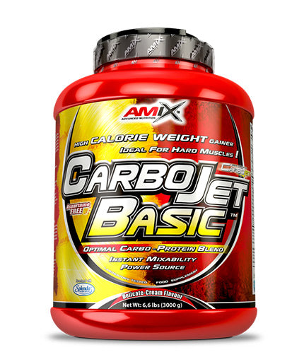 CarboJet™ Base - 3,00 kg