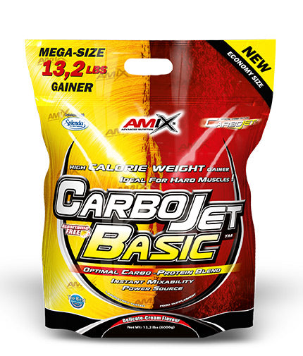 CarboJet™ Base - 6,00 kg