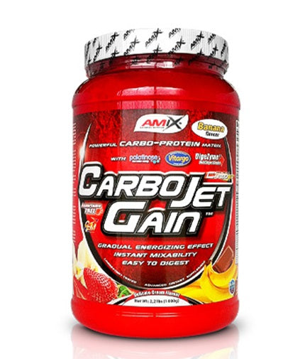 Guadagno CarboJet™ - 1,00 kg
