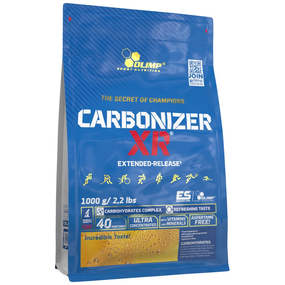 Carbonizzatore XR - 1000 grammi