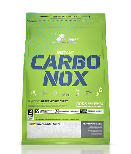 Carbonox 1000gr. 2,2 libbre OLIMPO