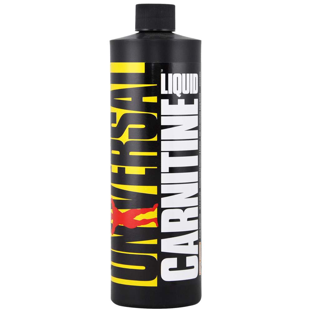 Carnitina Liquida 475 ml