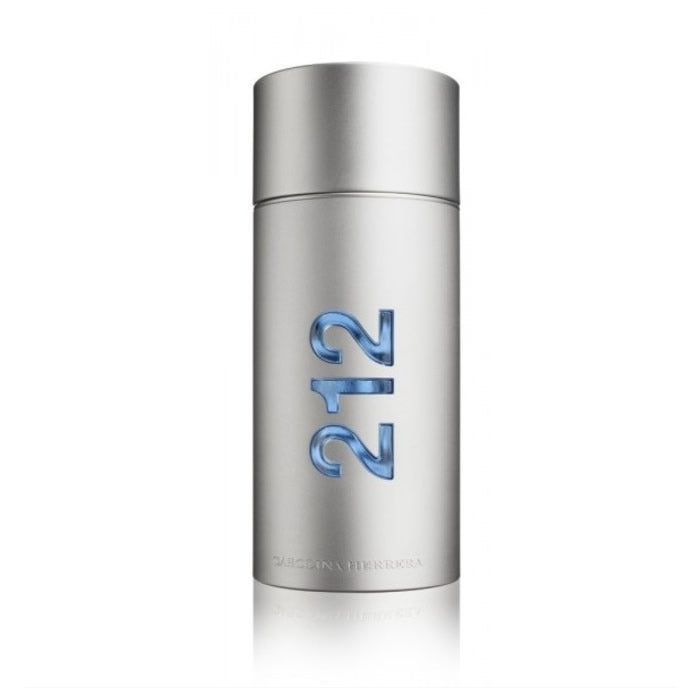 <tc>CAROLINA HERRERA</tc> 212 Uomo Eau De Toilette Spray 100ml