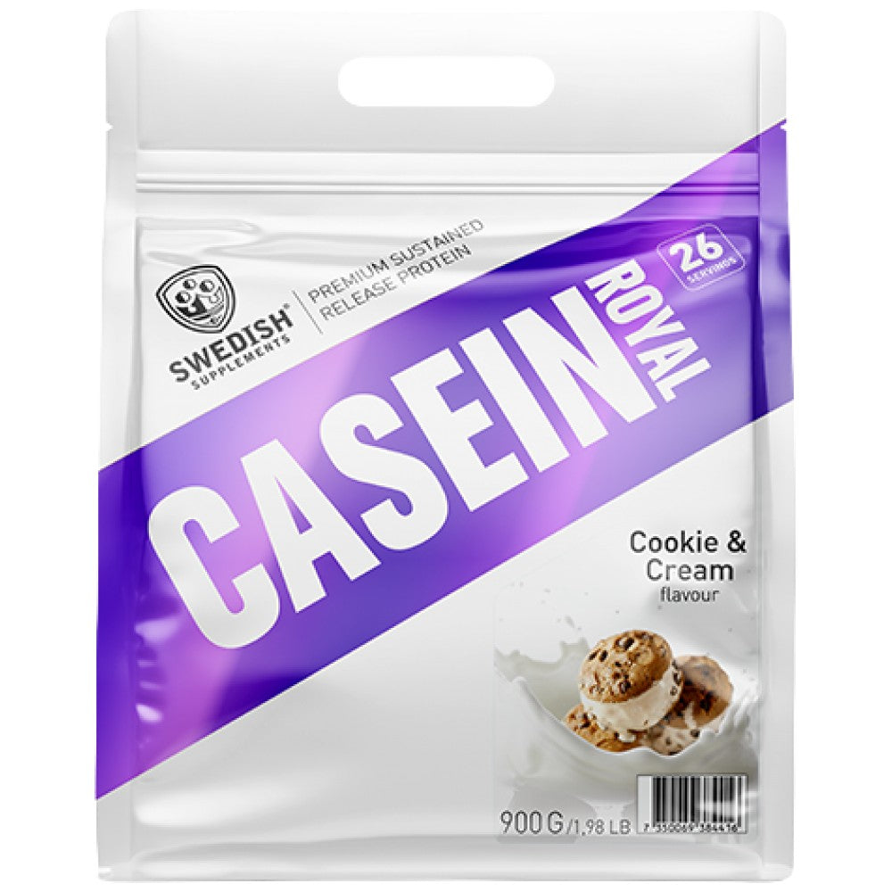 Casein Royal - 900 grammi