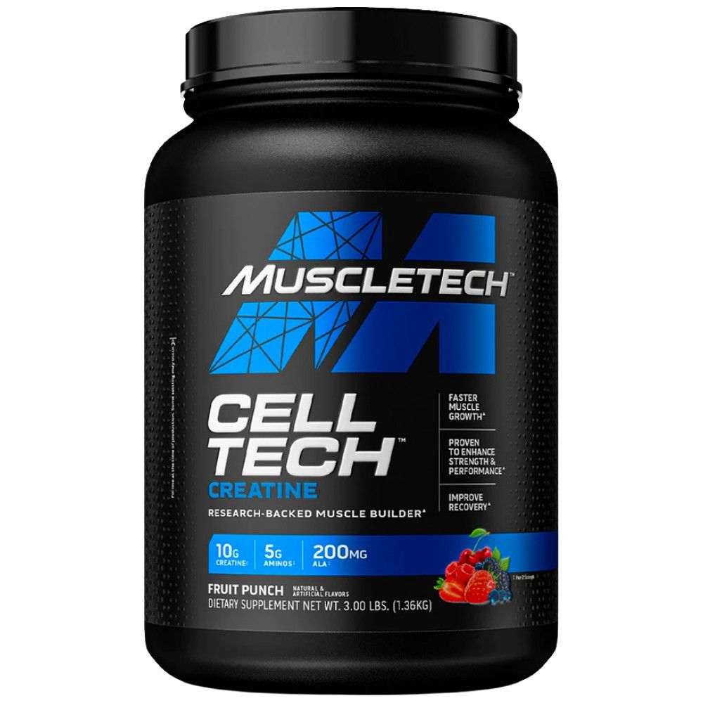 Cell Tech Performance - 1360 grammi
