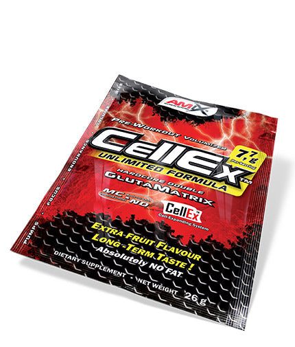 Bustine CellEx ® Unlimited 1 confezione - 0,026 kg