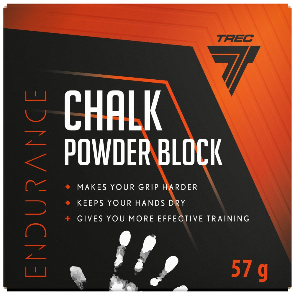 Blocco di polvere di gesso - 57 grammi
