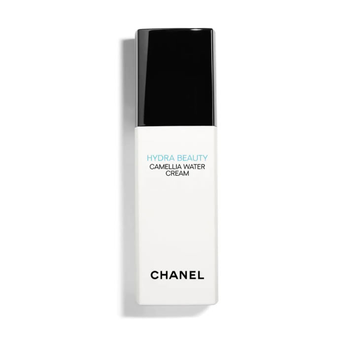<tc>CHANEL</tc> Hydra Beauty Camellia Water Cream 30ml