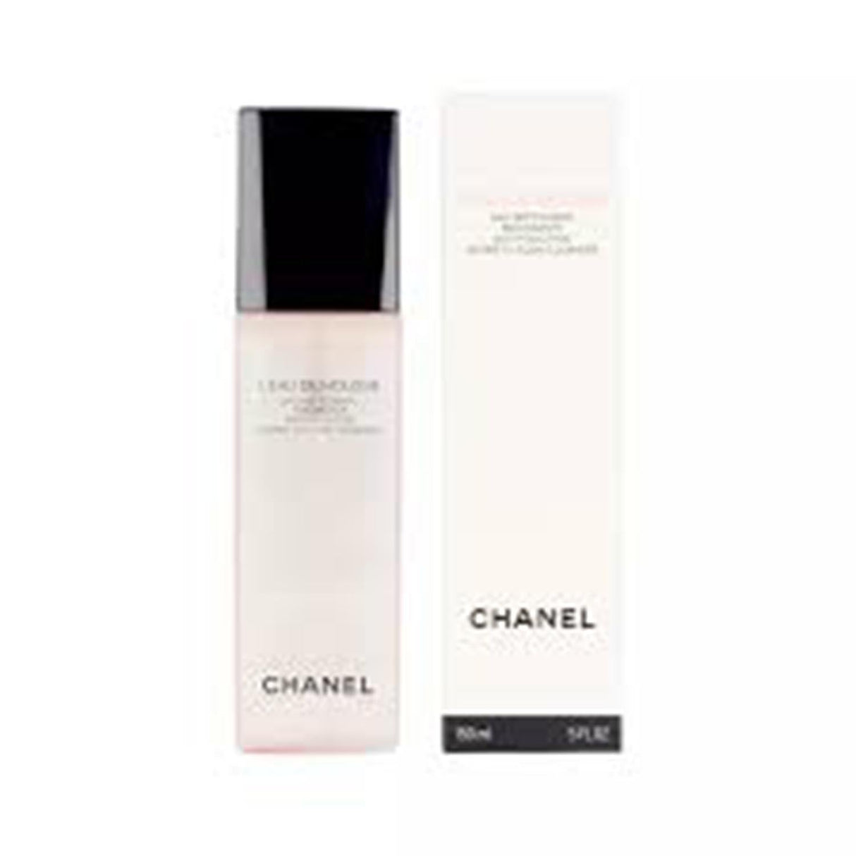 <tc>CHANEL</tc> L'eau de mousse 150ml
