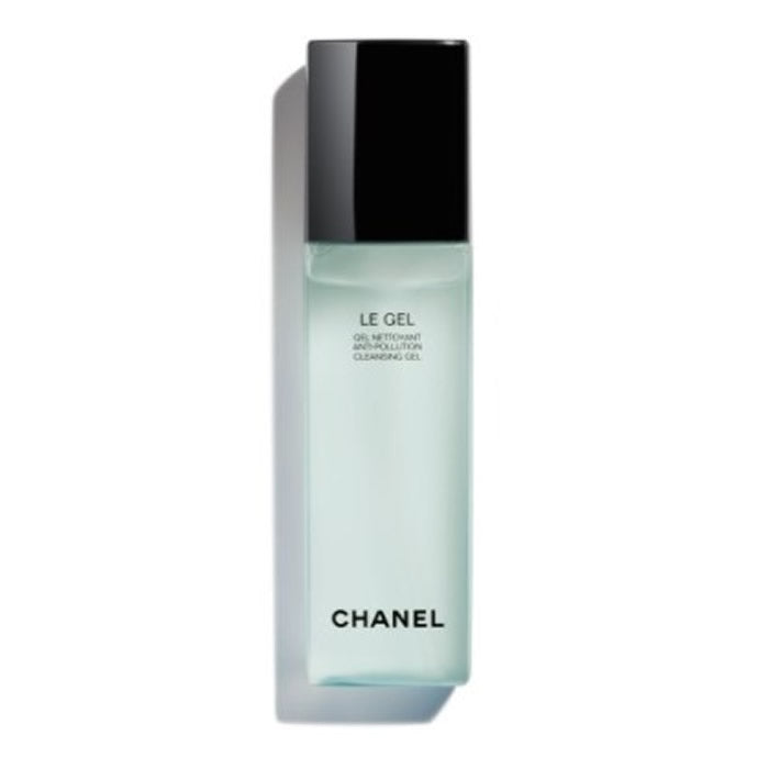 <tc>CHANEL</tc> Le Gel Antipollution Gel Detergente 150ml