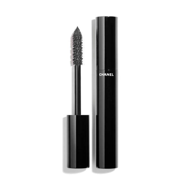 <tc>CHANEL</tc> Le Volume De <tc>CHANEL</tc> Mascara impermeabile 10 Noir