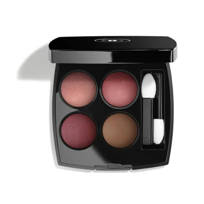 <tc>CHANEL</tc> Ombretto Les 4 Ombres Quadra 362 Candeur Et Provocazione