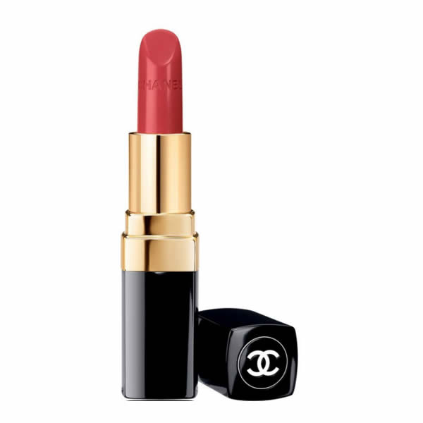 <tc>CHANEL</tc> Rossetto Rouge Coco 442 Dimitri