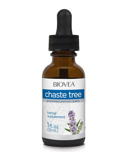 Gocce liquide di Agnocasto/30 ml