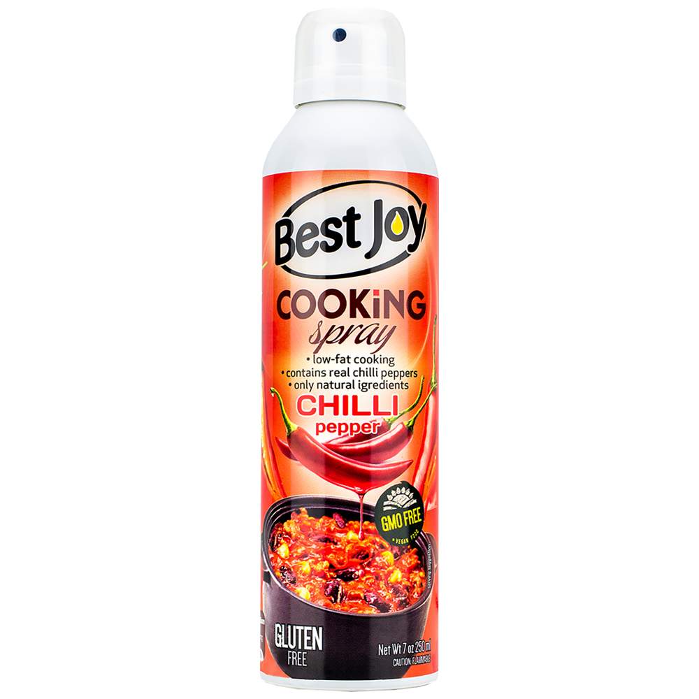 Peperoncino/Spray da Cucina - 250 ml