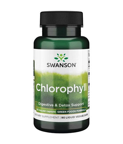 Clorofilla 104 mg - 90 capsule