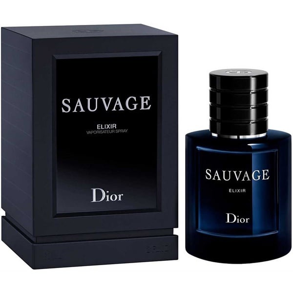 <tc>DIOR</tc> Sauvage Elixir Epv 100ml