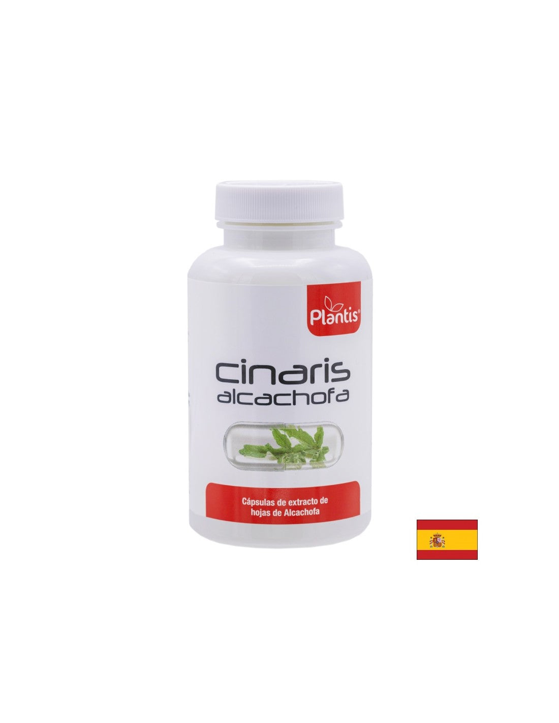 Cinaris Alchachofa - Carciofo - Fegato e Cistifellea, 60 capsule Arte<tc>san</tc>io