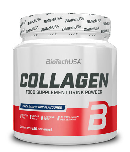 Collagene - 0,300 kg