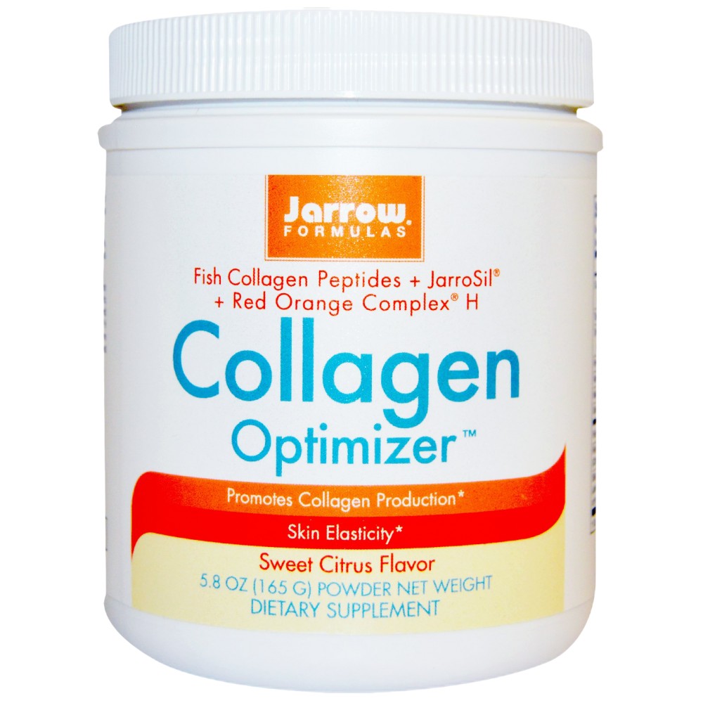 Ottimizzatore di collagene 165 grammi