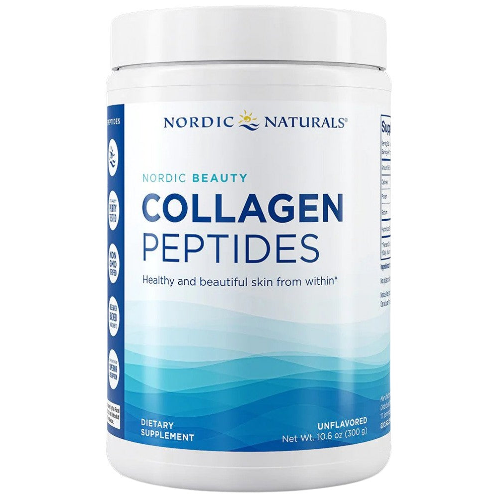 Peptidi di collagene - 300 grammi