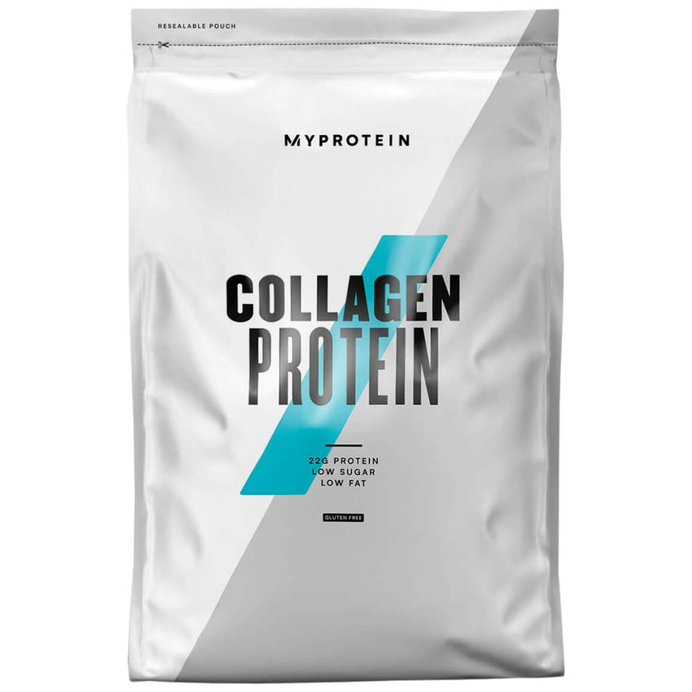 Proteine del collagene - 1000 grammi