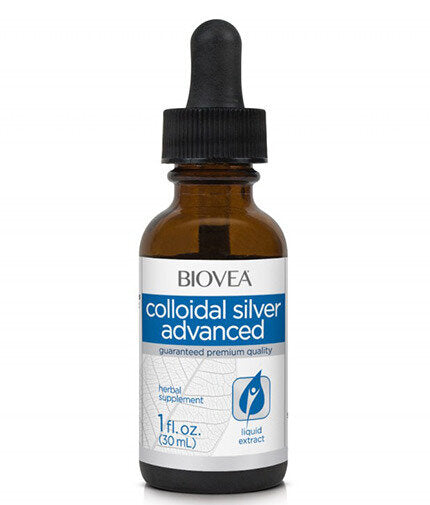 Argento Colloidale Avanzato/30 ml