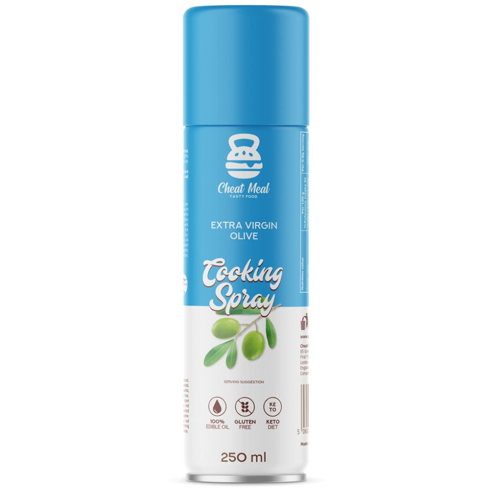 Spray da Cucina/Olio Extra Vergine di Oliva - 250 ml