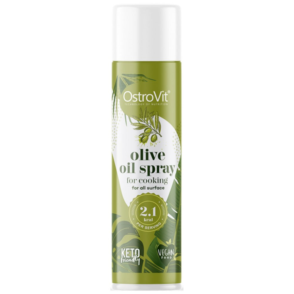 Spray da Cucina/Olio d'Oliva 250 ml
