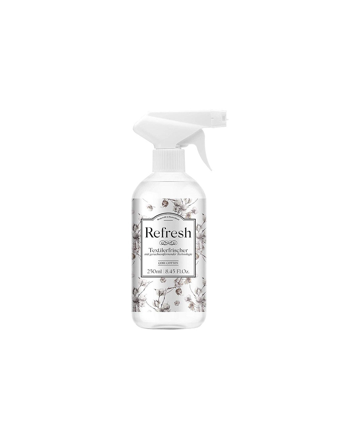 Deodorante per tessuti - Cosy Cotton, 250 ml