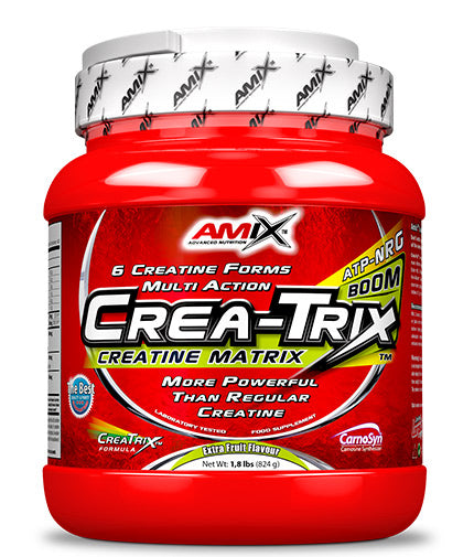 Crea-Trix™40 Serv. - 0,824 chilogrammi