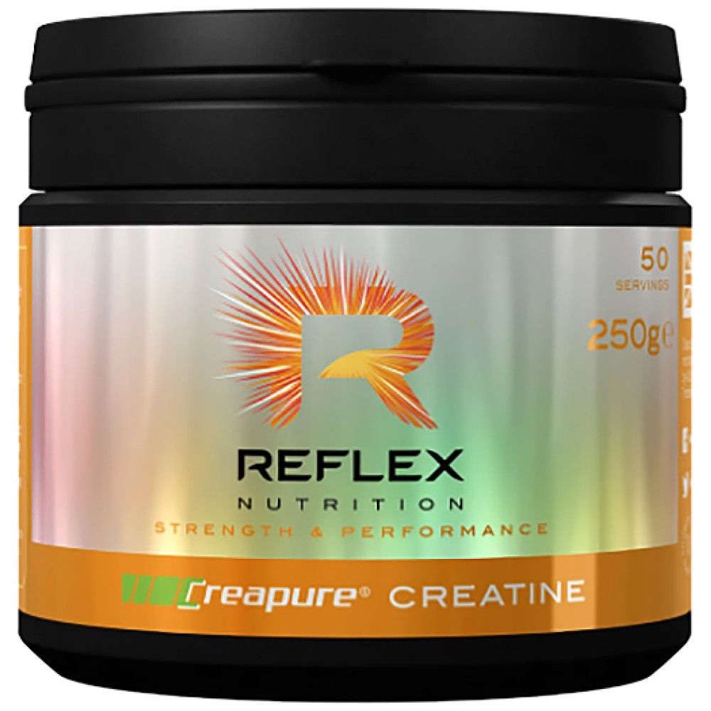 Creapure Creatina Monoidrato - 250 grammi