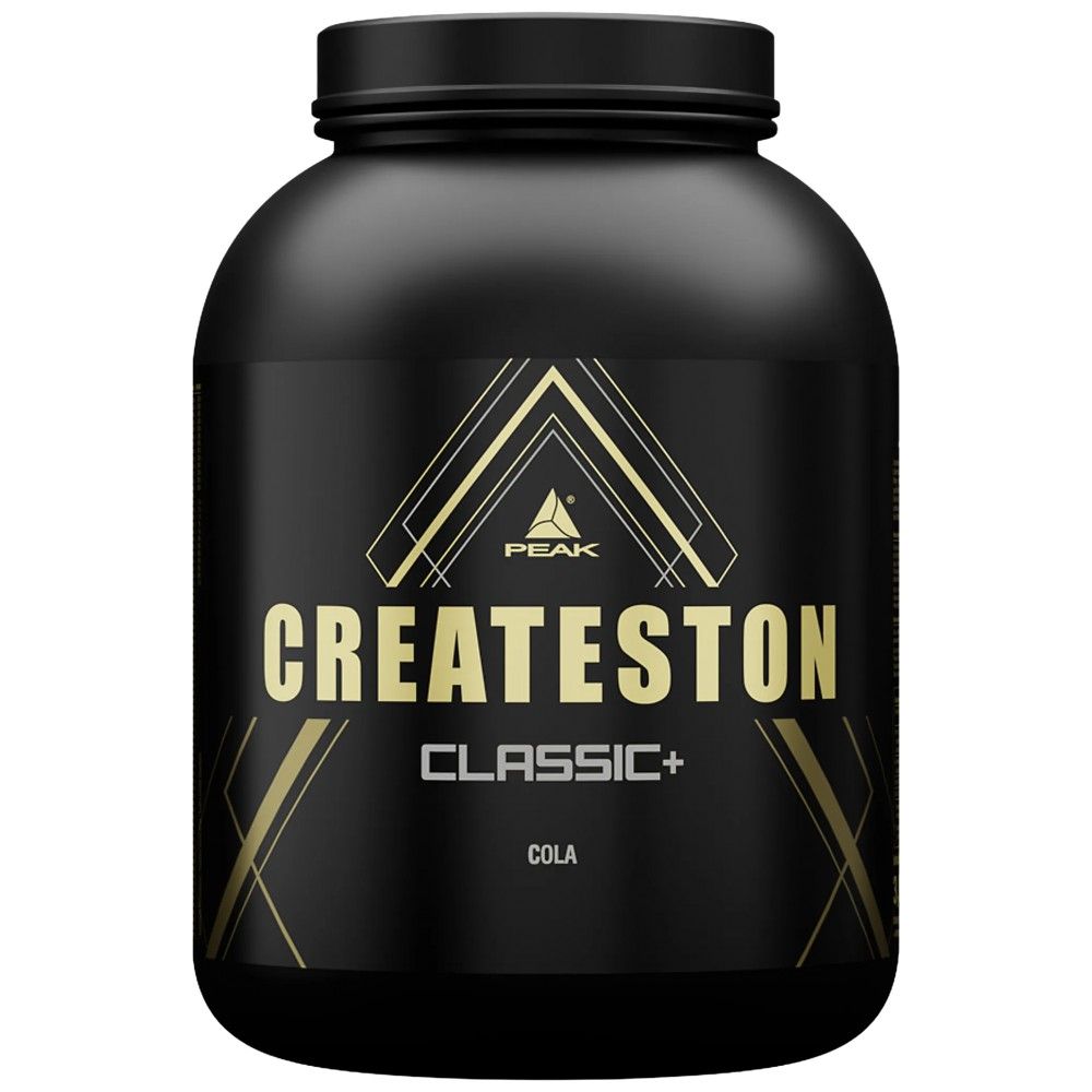 Createston/Classico+ - 1648 grammi