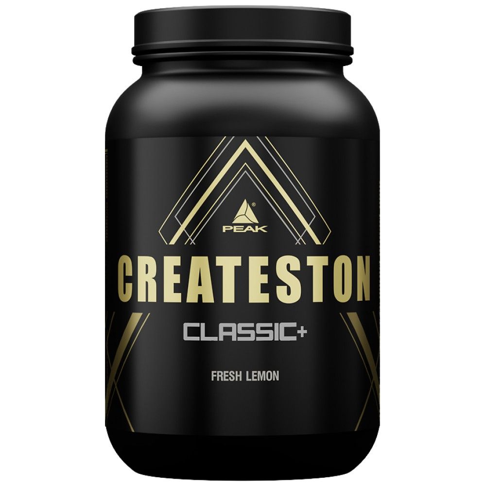 Createston/Classico+ - 1648 grammi