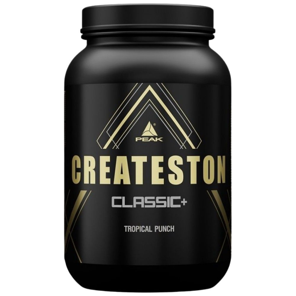 Createston/Classico+ - 1648 grammi