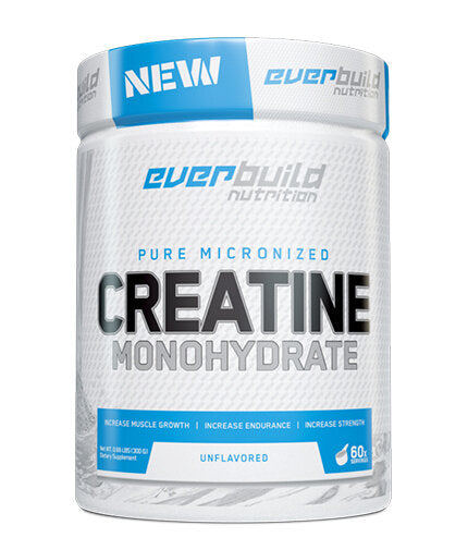 Creatina Monoidrato - 0,300 KG